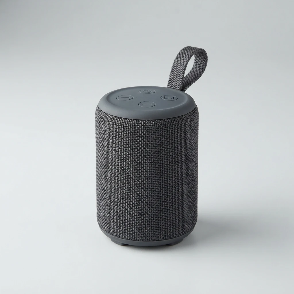 Speaker: product photo